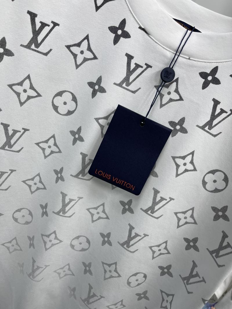 Louis Vuitton T-Shirts